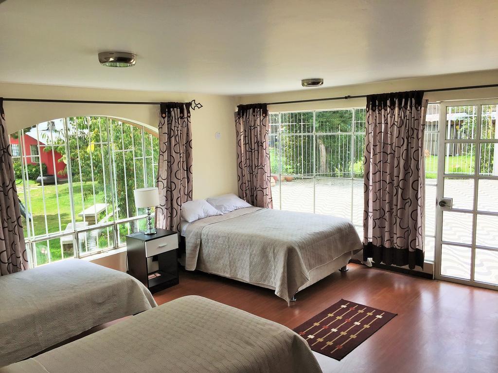 Hotel De Turistas La Villa Sicuani Δωμάτιο φωτογραφία