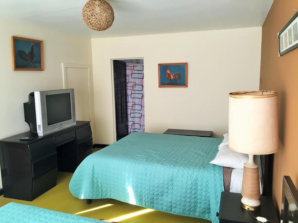 Hotel De Turistas La Villa Sicuani Δωμάτιο φωτογραφία