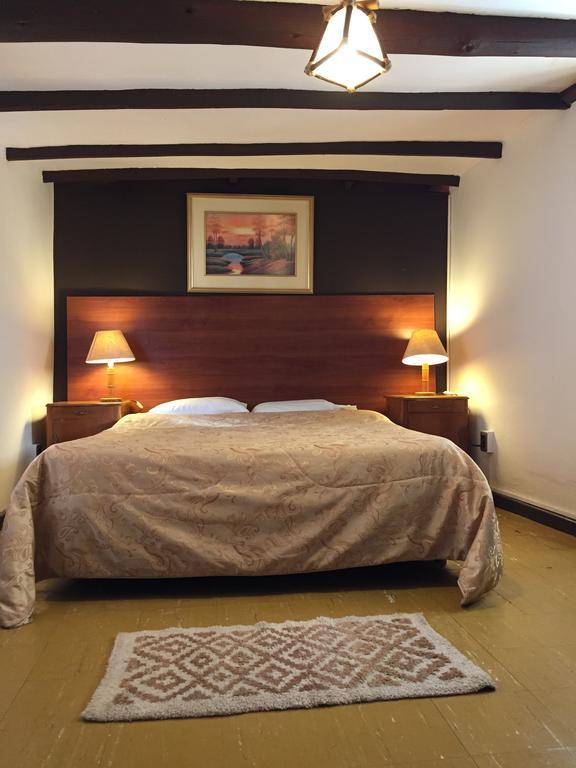 Hotel De Turistas La Villa Sicuani Δωμάτιο φωτογραφία