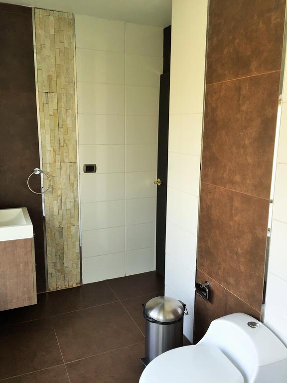 Hotel De Turistas La Villa Sicuani Δωμάτιο φωτογραφία